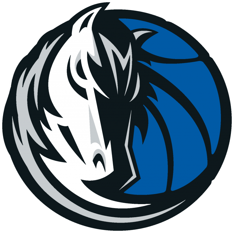 Dallas Mavericks Logo [NBA] Download Vector