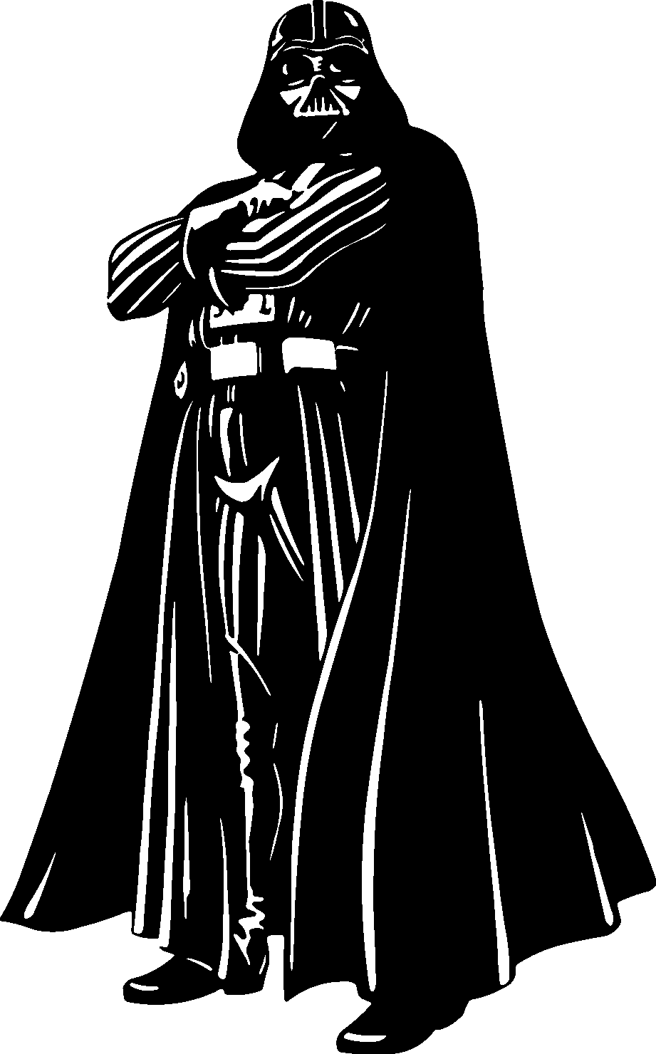 Darth Vader png
