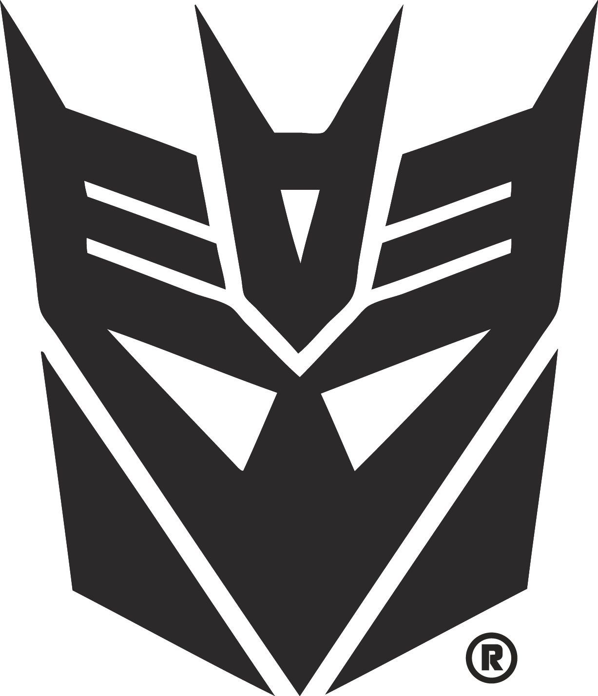 Download Decepticon Logo Download Vector