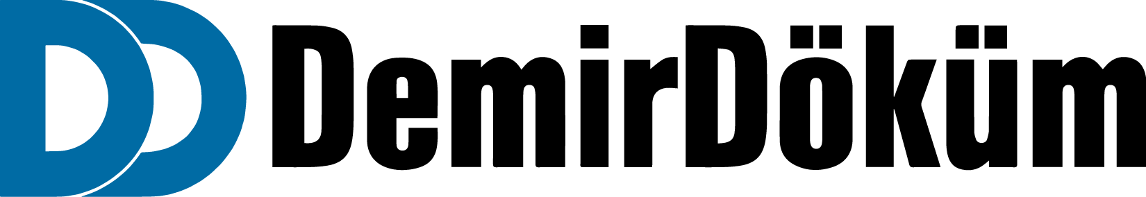 Demirdöküm Logo png