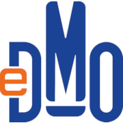 DMO Logo (Devlet Malzeme Ofisi)