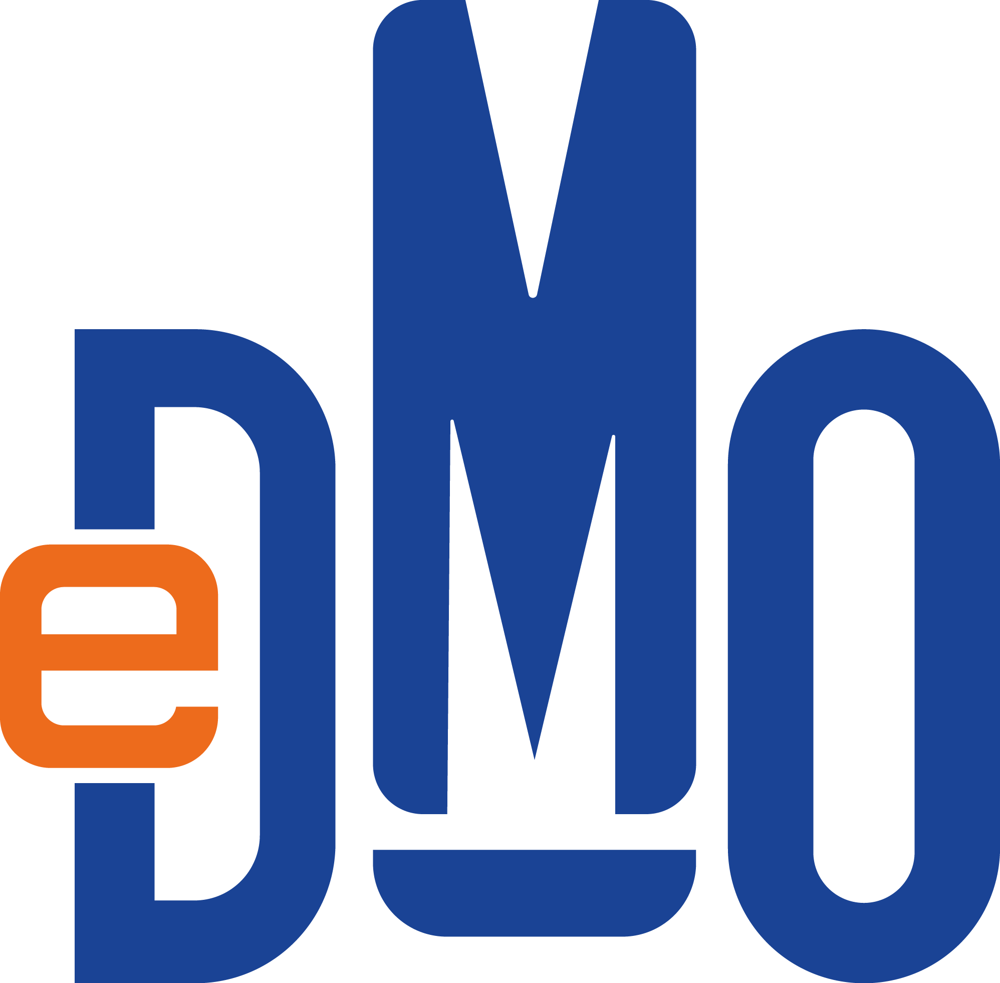 DMO Logo (Devlet Malzeme Ofisi) png