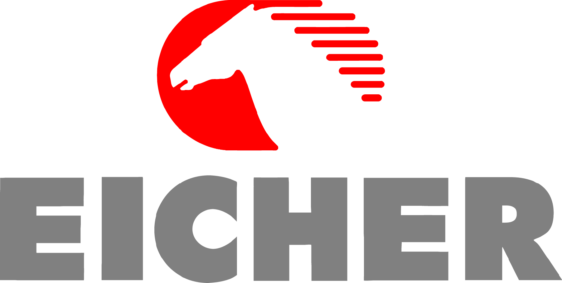 Eicher Motors Logo png