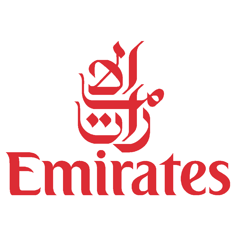 Emirates Logo png