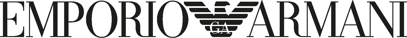 Emporio Armani Logo png