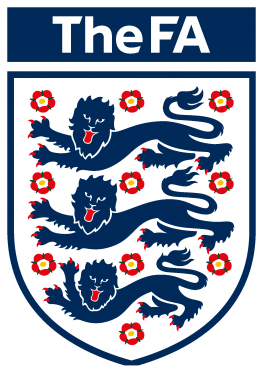 England National Football Team Logo png