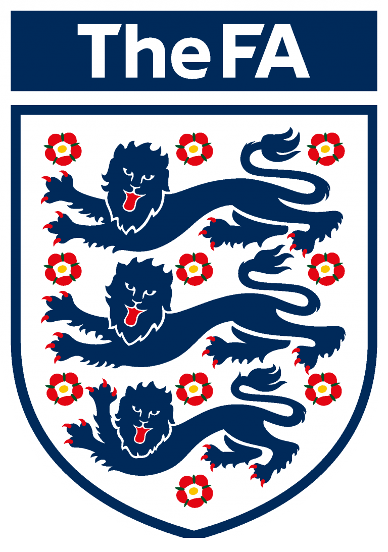 England National Football Team Logo Download Vector