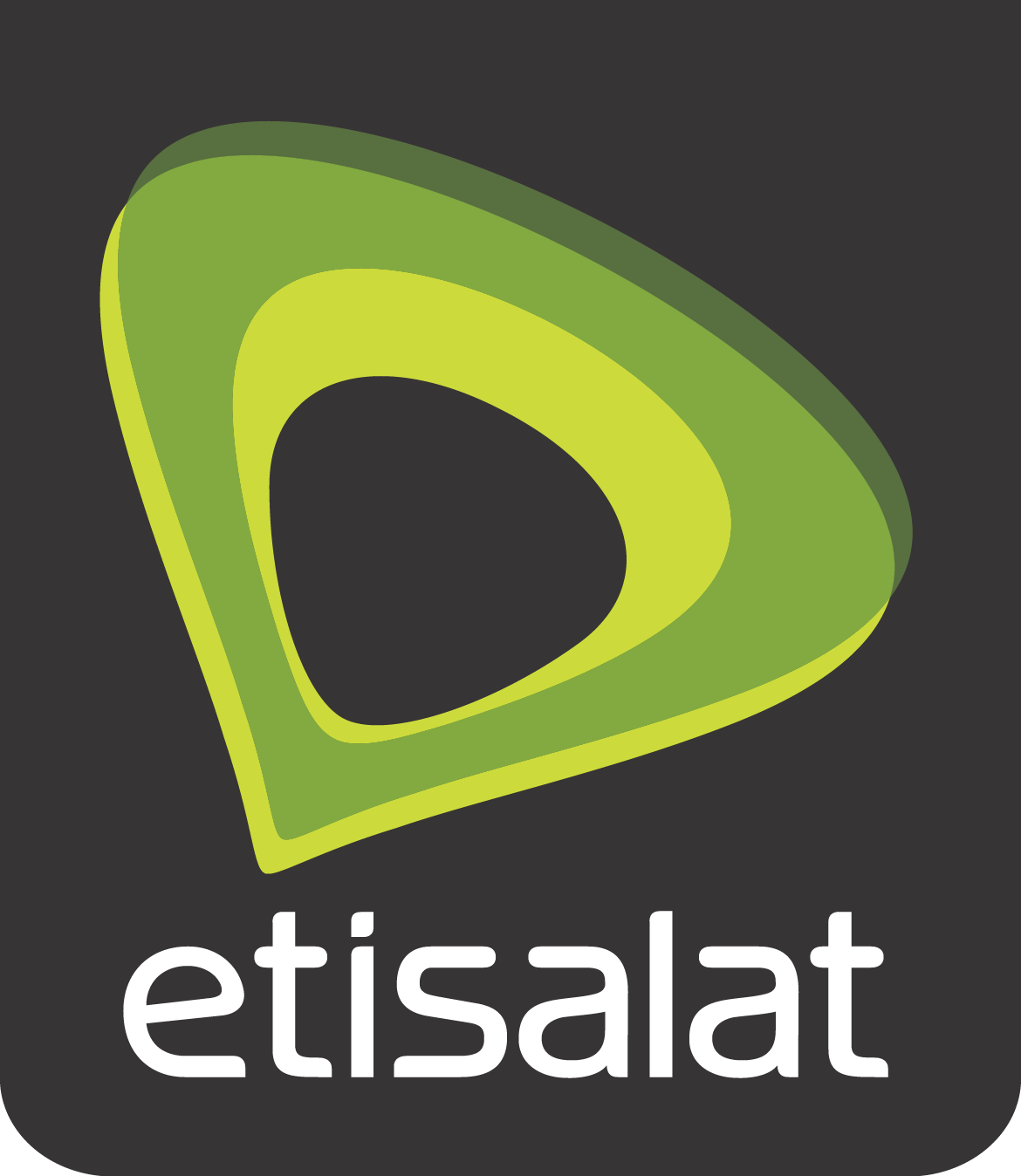 Etisalat Logo png