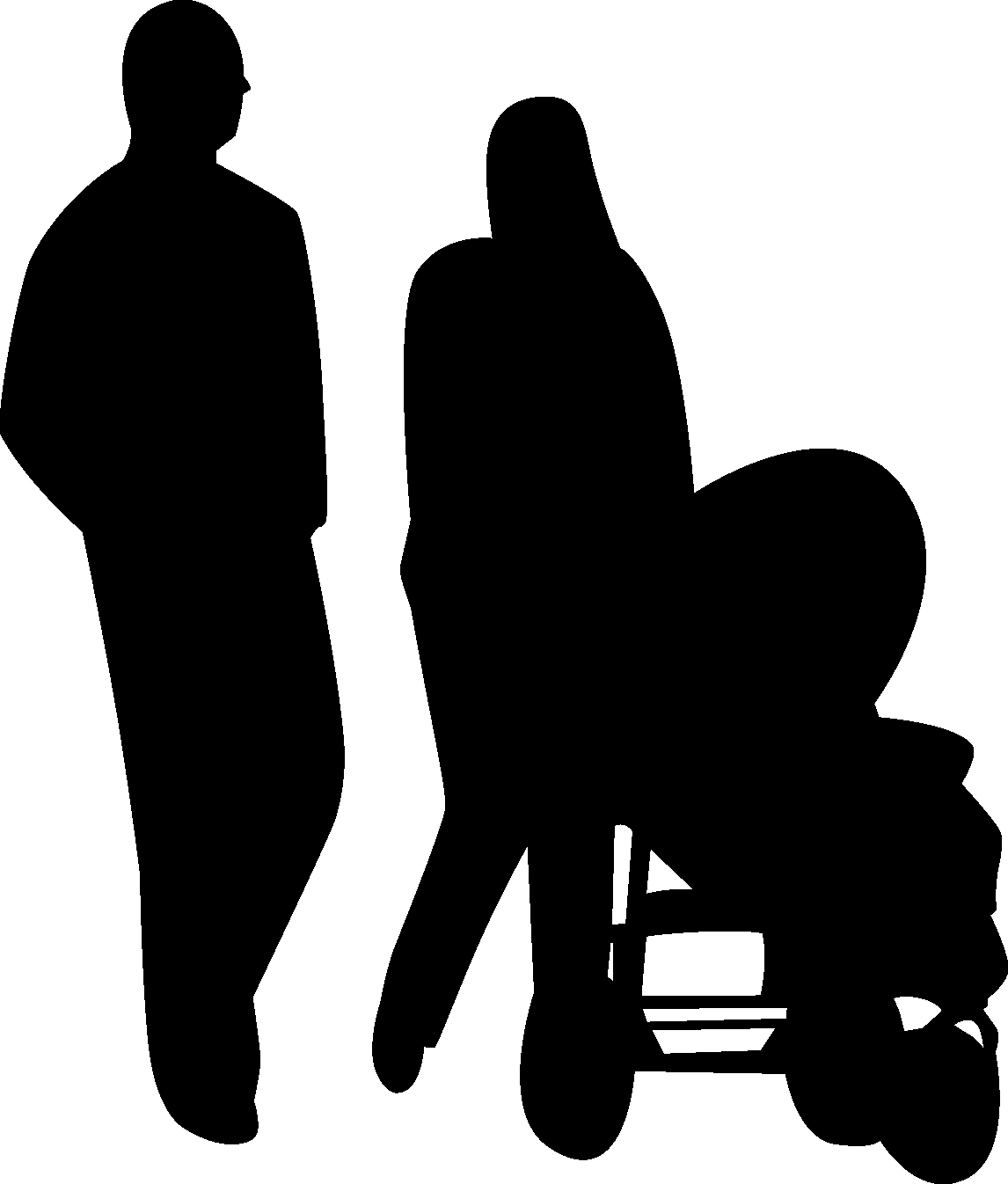 Family Silhouettes png