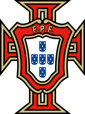 Portugal Football Association & Portugal National Football Team Logo png