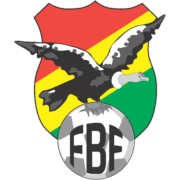 Bolivian Football Federation & Bolivia National Football Team Logo [EPS-PDF]