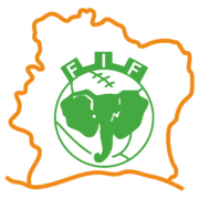 Federation Ivoirienne de Football & Cute d'Ivoire National Team Logo [EPS File]