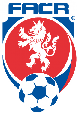 Football Association of the Czech Republic & Czech Republic National Football Team Logo [EPS PDF] png