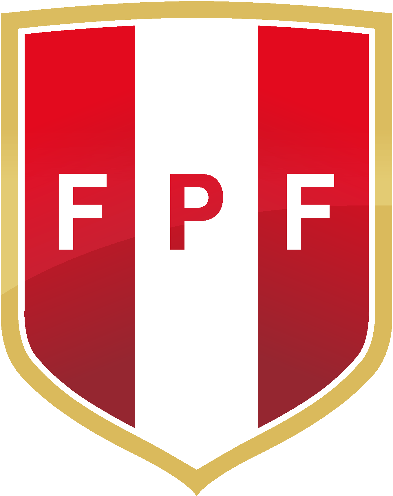 Peruvian Football Federation Logo & Peru National Team png