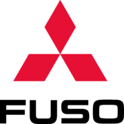 Mitsubishi Fuso Truck and Bus Corporation Logo [EPS-PDF]