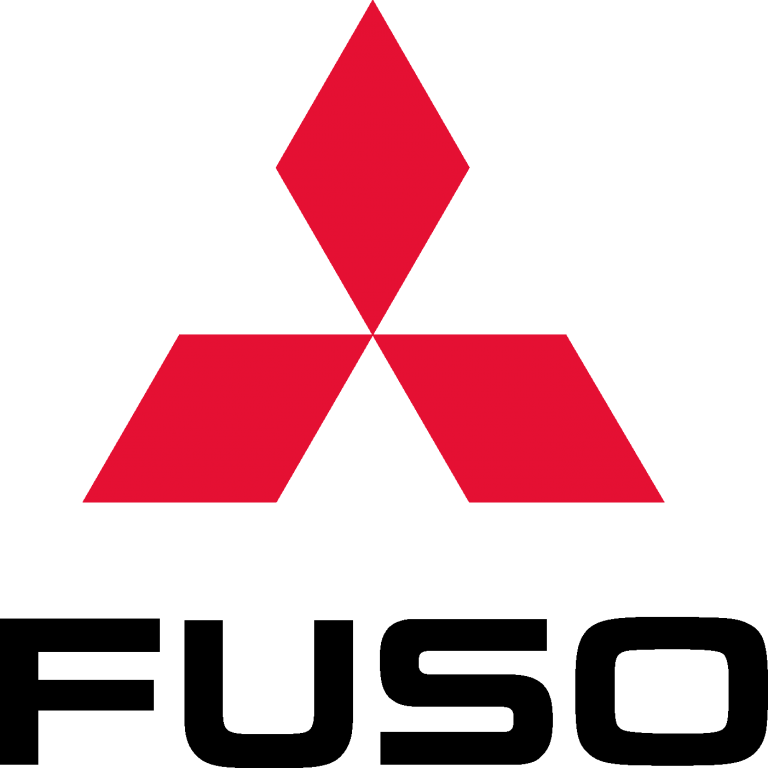 Fuso Logo Download Vector