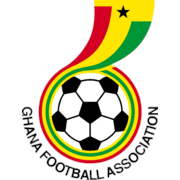 Ghana Football Association & Ghana National Football Team Logo