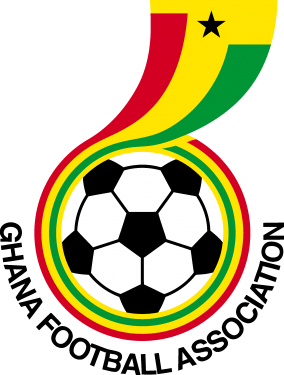 Ghana Football Association & Ghana National Football Team Logo png