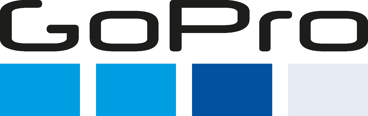 GoPro Logo png