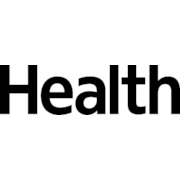 Health Logo [Magazine - EPS File]