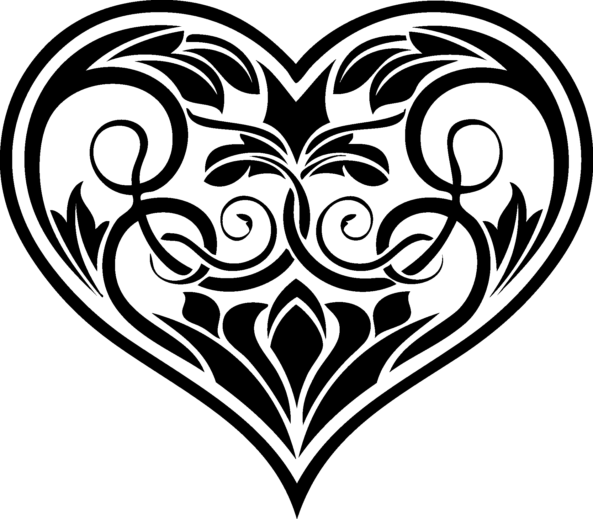 Heart 14 png