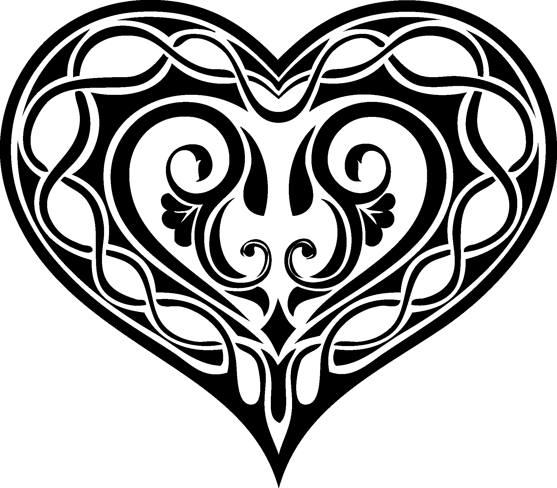 Heart 14 png