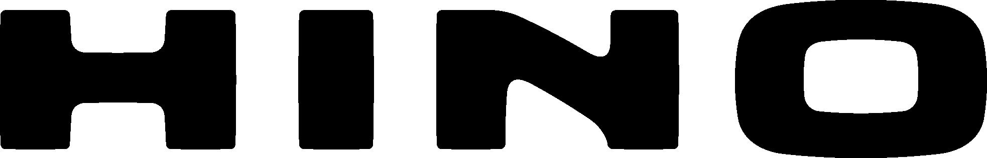 Hino Logo png
