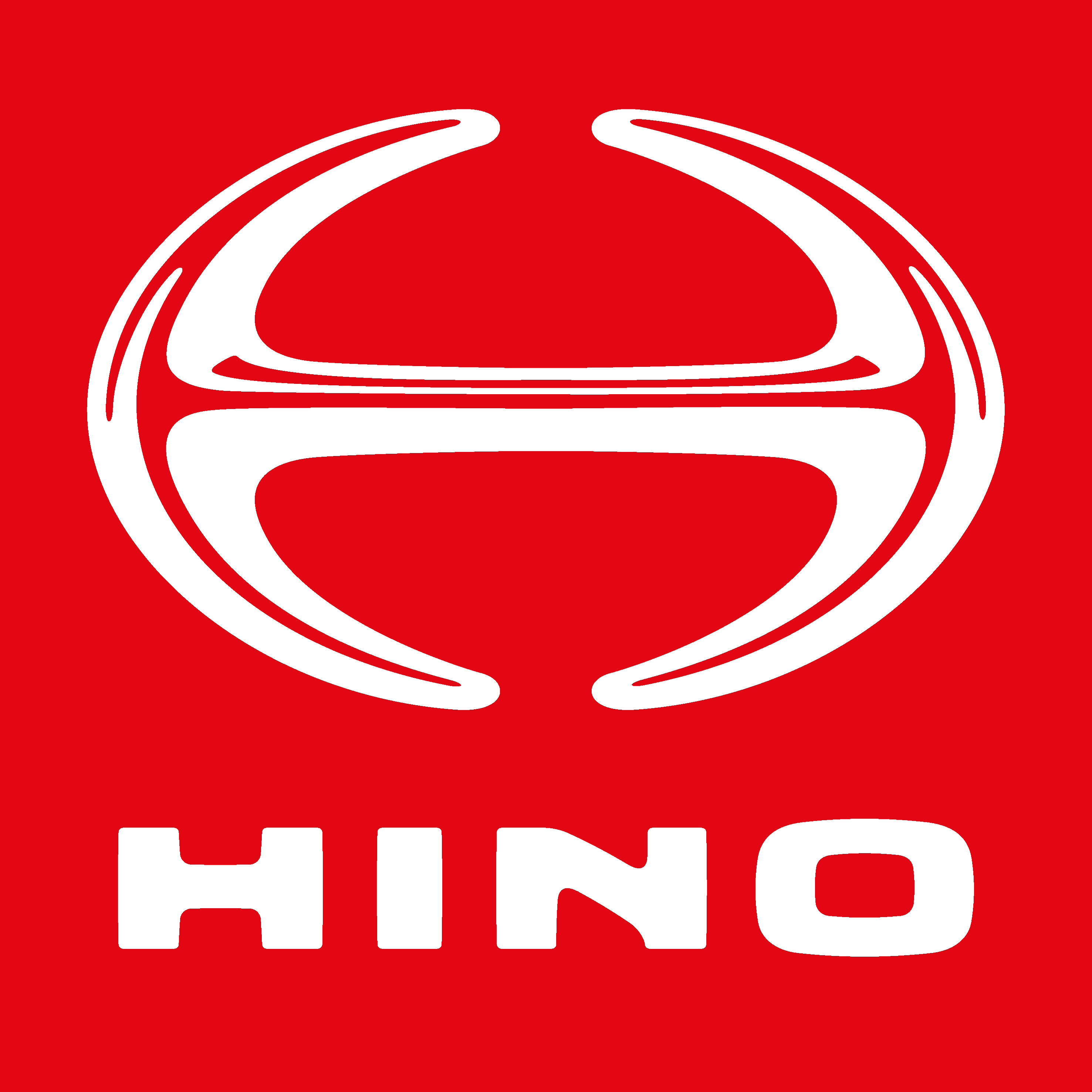 Hino Logo png