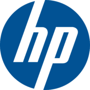 HP Logo [Hewlett Packard]