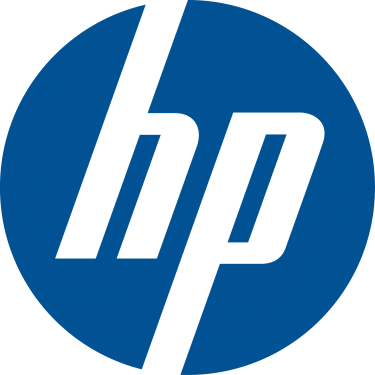 HP Logo [Hewlett Packard] png