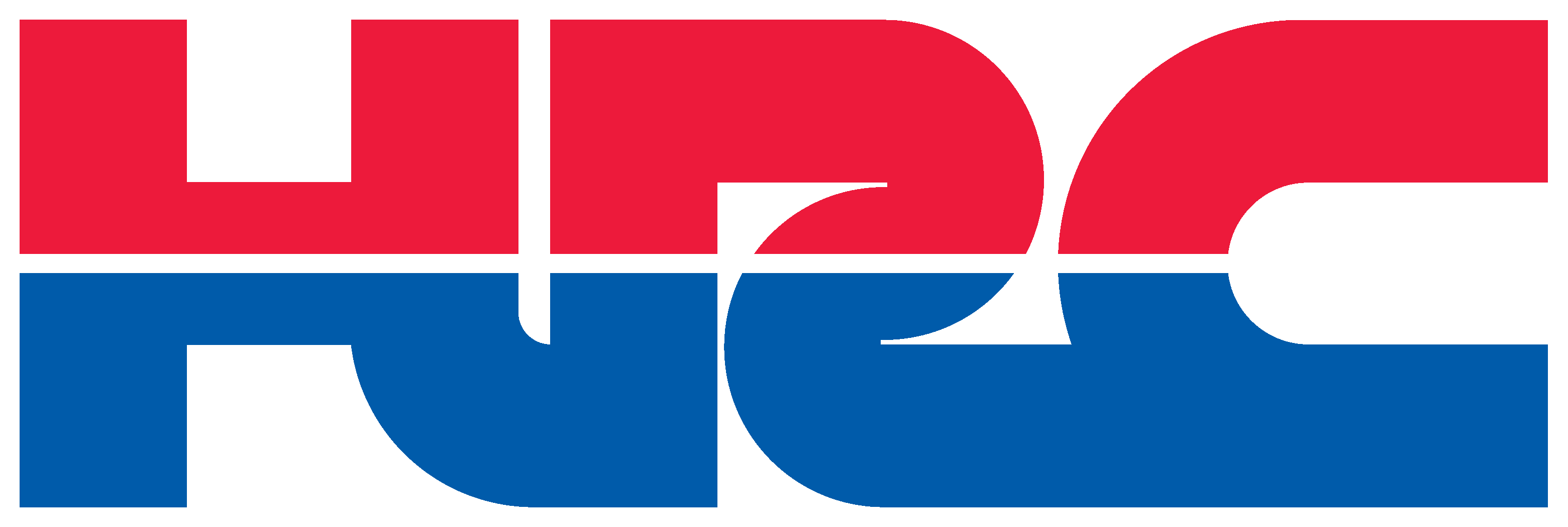 HRC Logo (Honda Racing Corporation) png