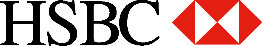 HSBC Logo png