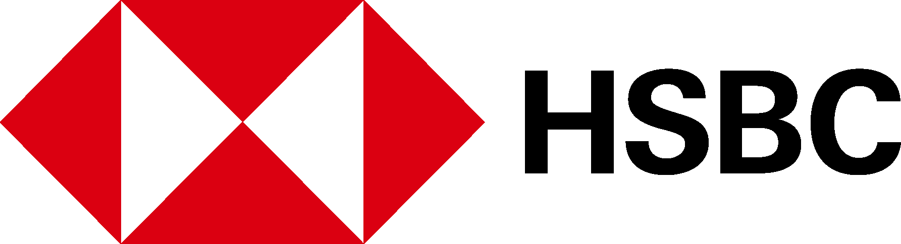 HSBC Logo png