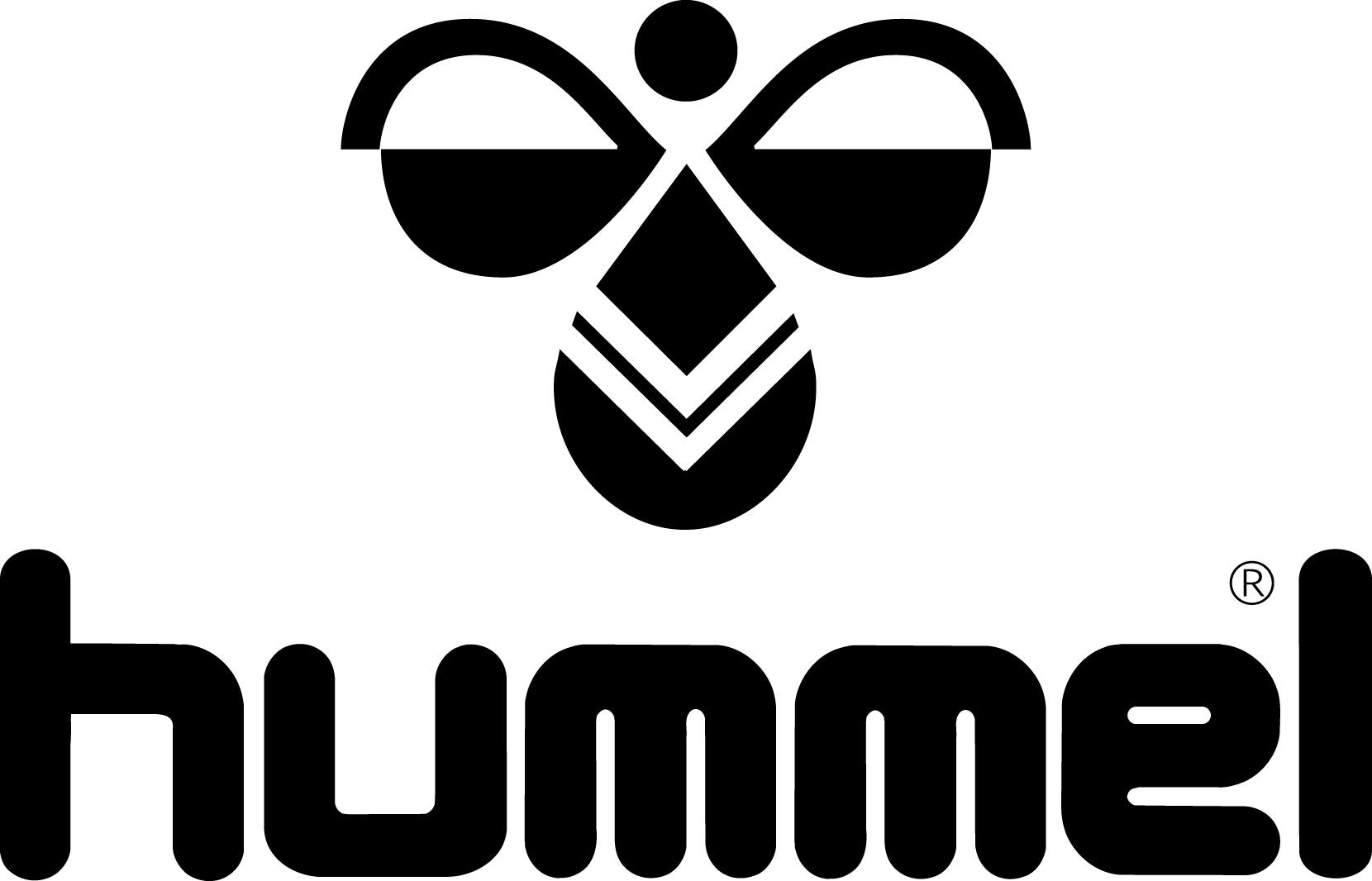 Hummel Logo png