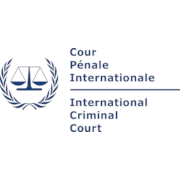 ICC - International Criminal Court Logo [icc-cpi.int]