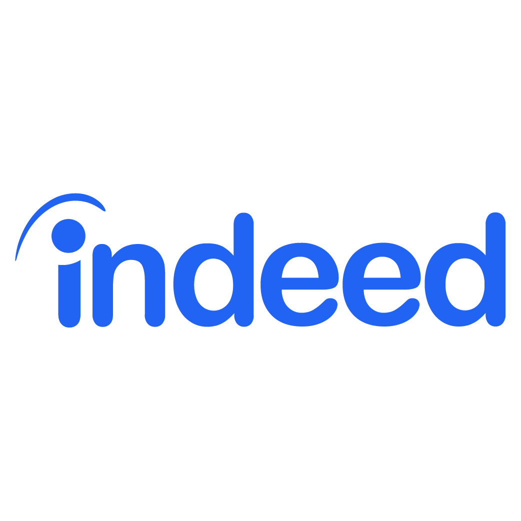 Indeed Logo png