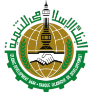 IsDB - Islamic Development Bank Logo [EPS-PDF]