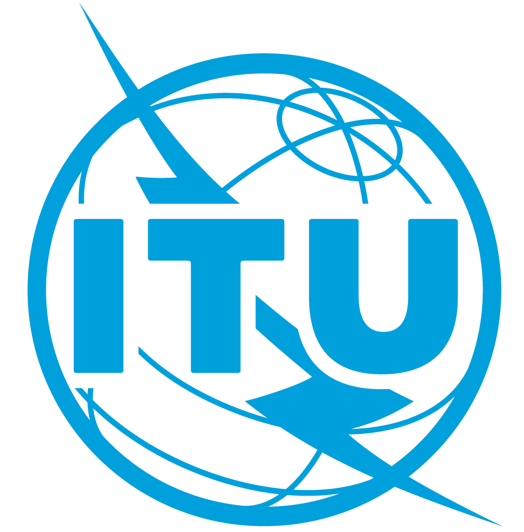 ITU   International Telecommunication Union Logo png