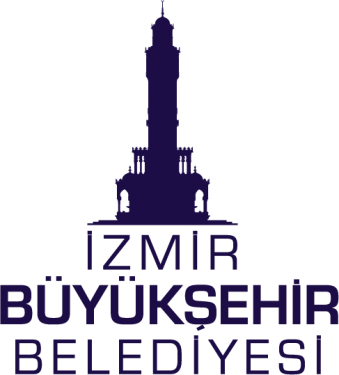 İzmir Büyükşehir Belediyesi Logo png