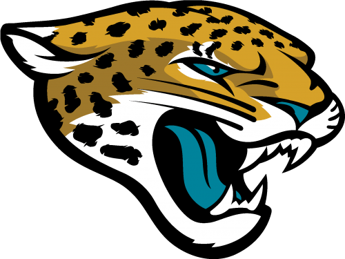 Jacksonville Jaguars Logo png