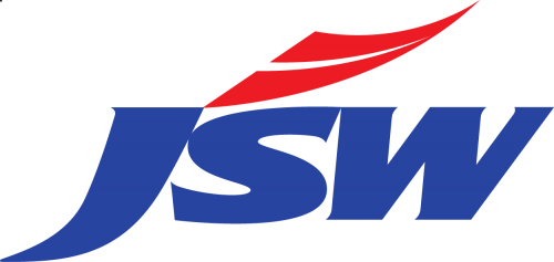 JSW Logo png