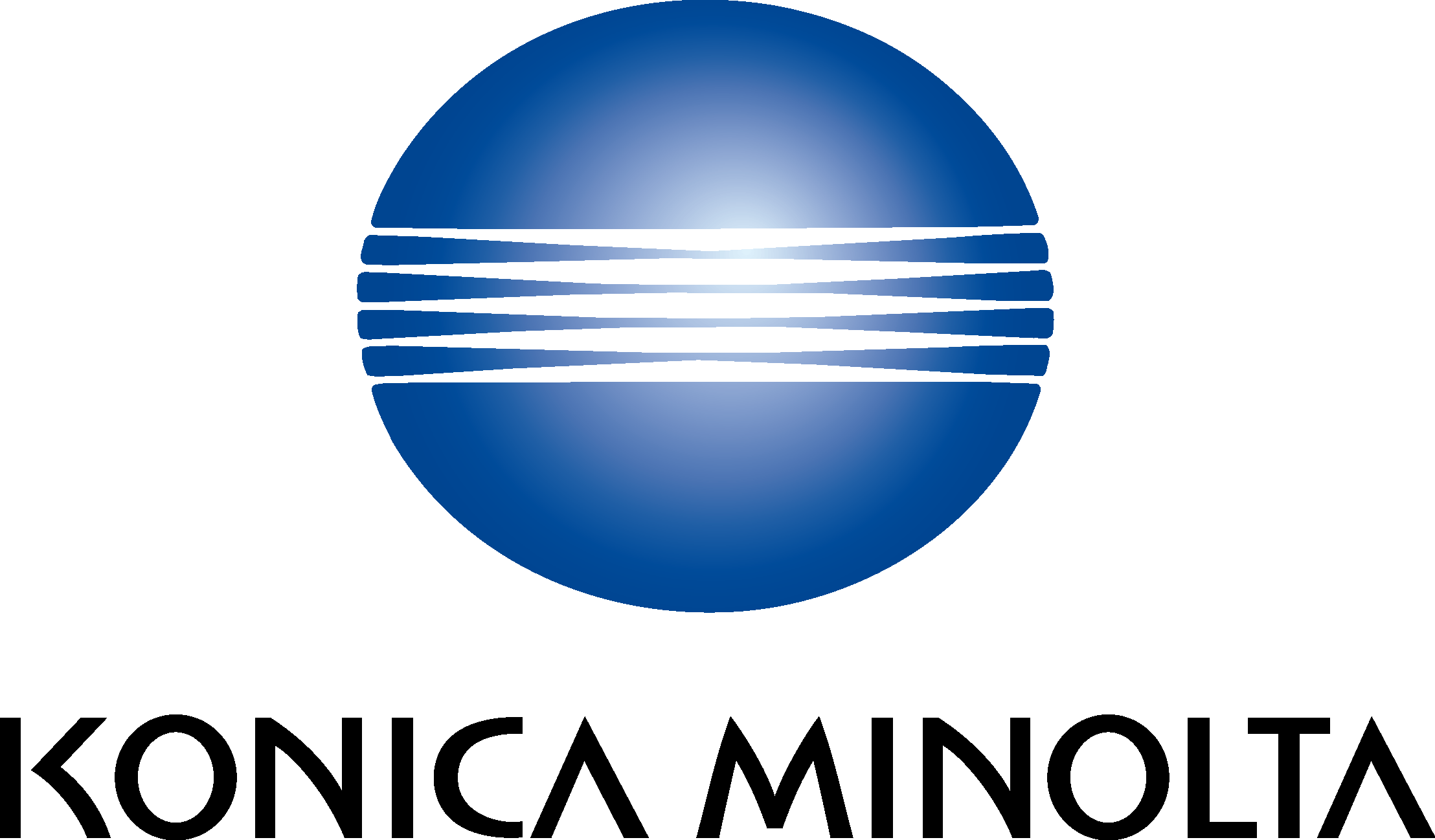Konica Minolta Logo png