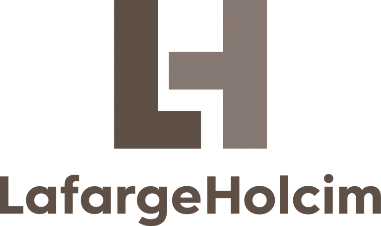 LafargeHolcim Logo Download Vector