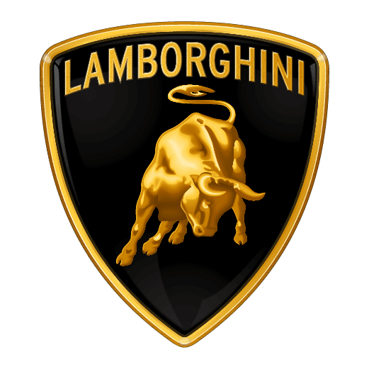 Lamborghini Logo png