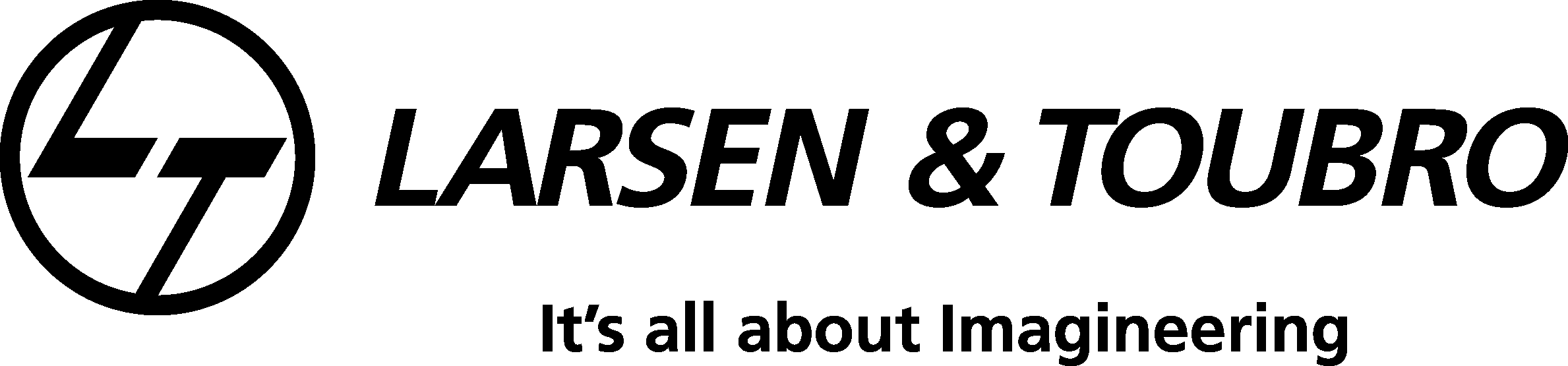 Larsen & Toubro Logo png