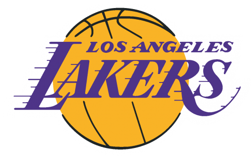 LA Logo [Los Angeles Lakers   NBA] png