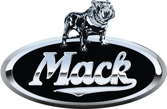 Mack Trucks Logo | 02 png