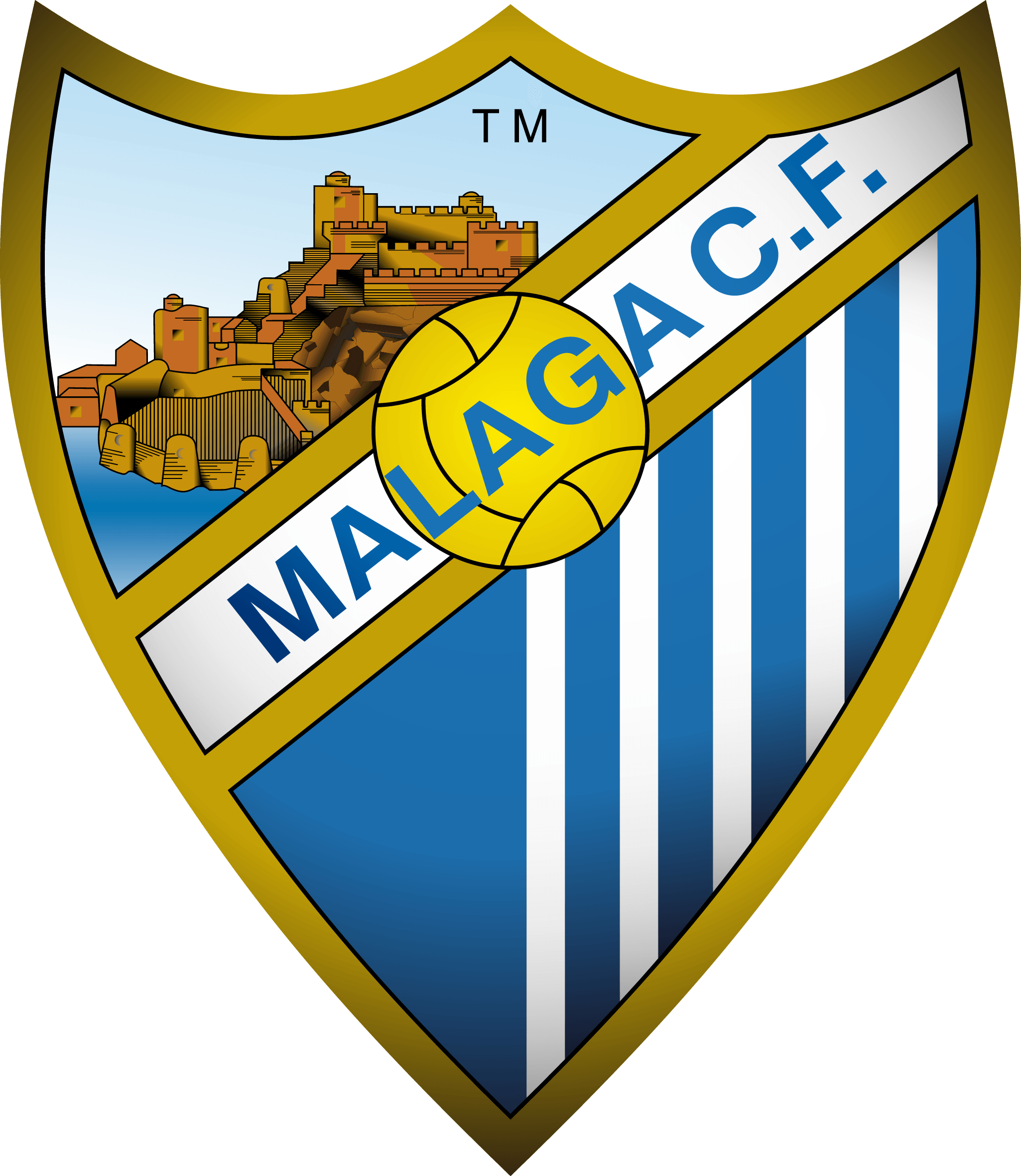 Malaga Logo png
