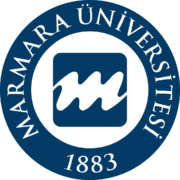 Marmara ?niversitesi Logo