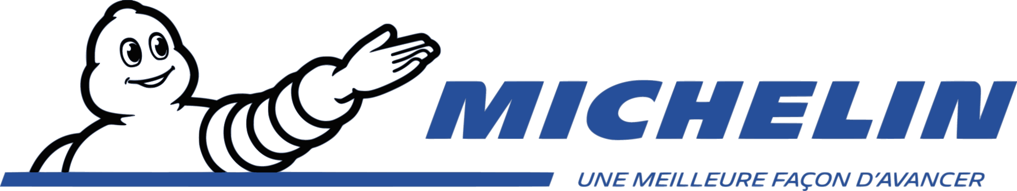 Michelin Logo Download Vector